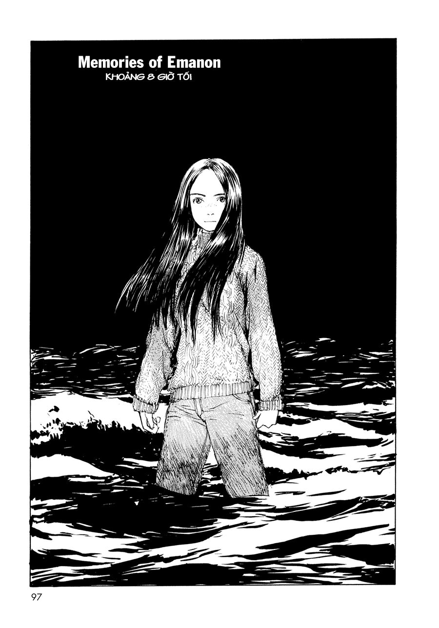 Omoide Emanon: Chapter 5