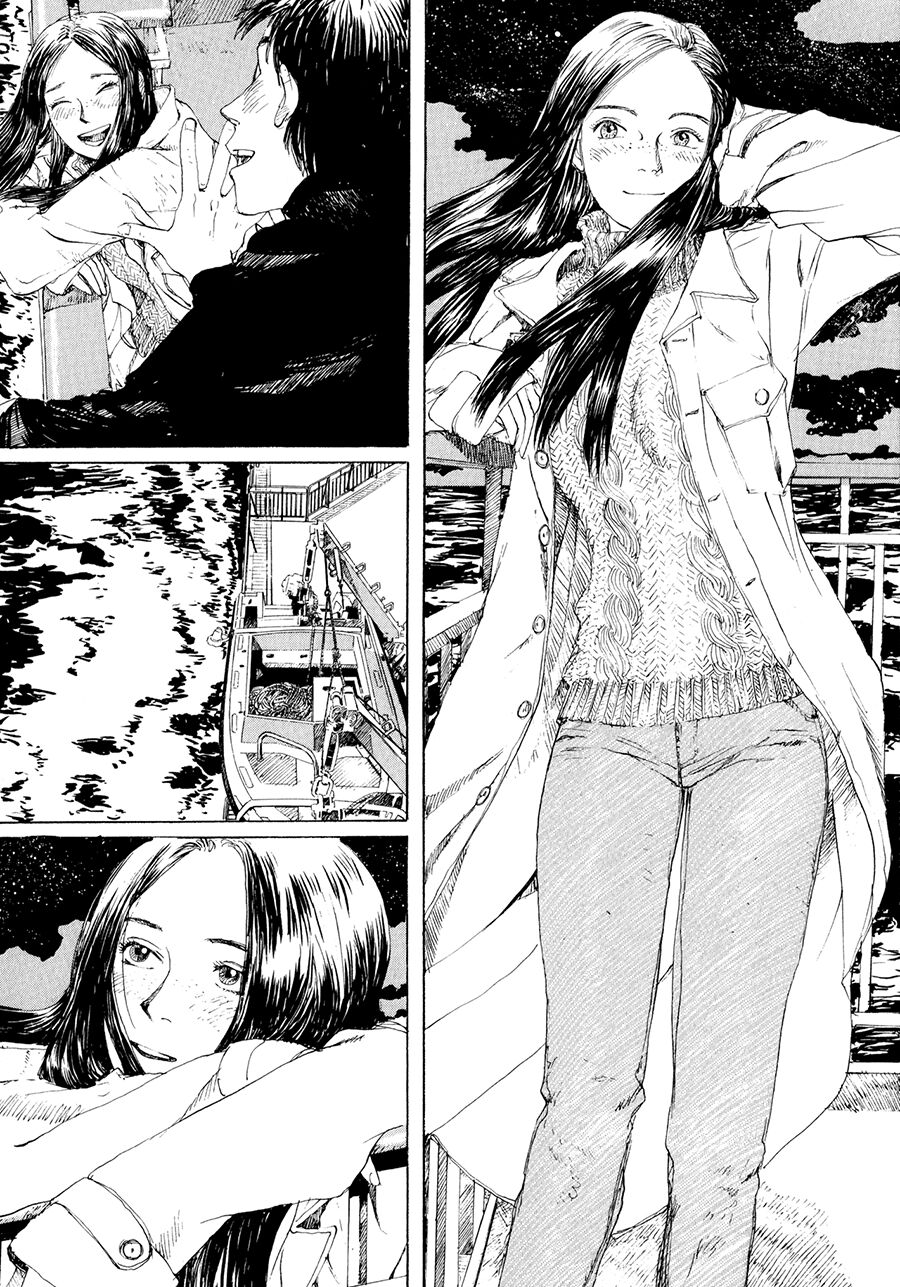 Omoide Emanon: Chapter 5