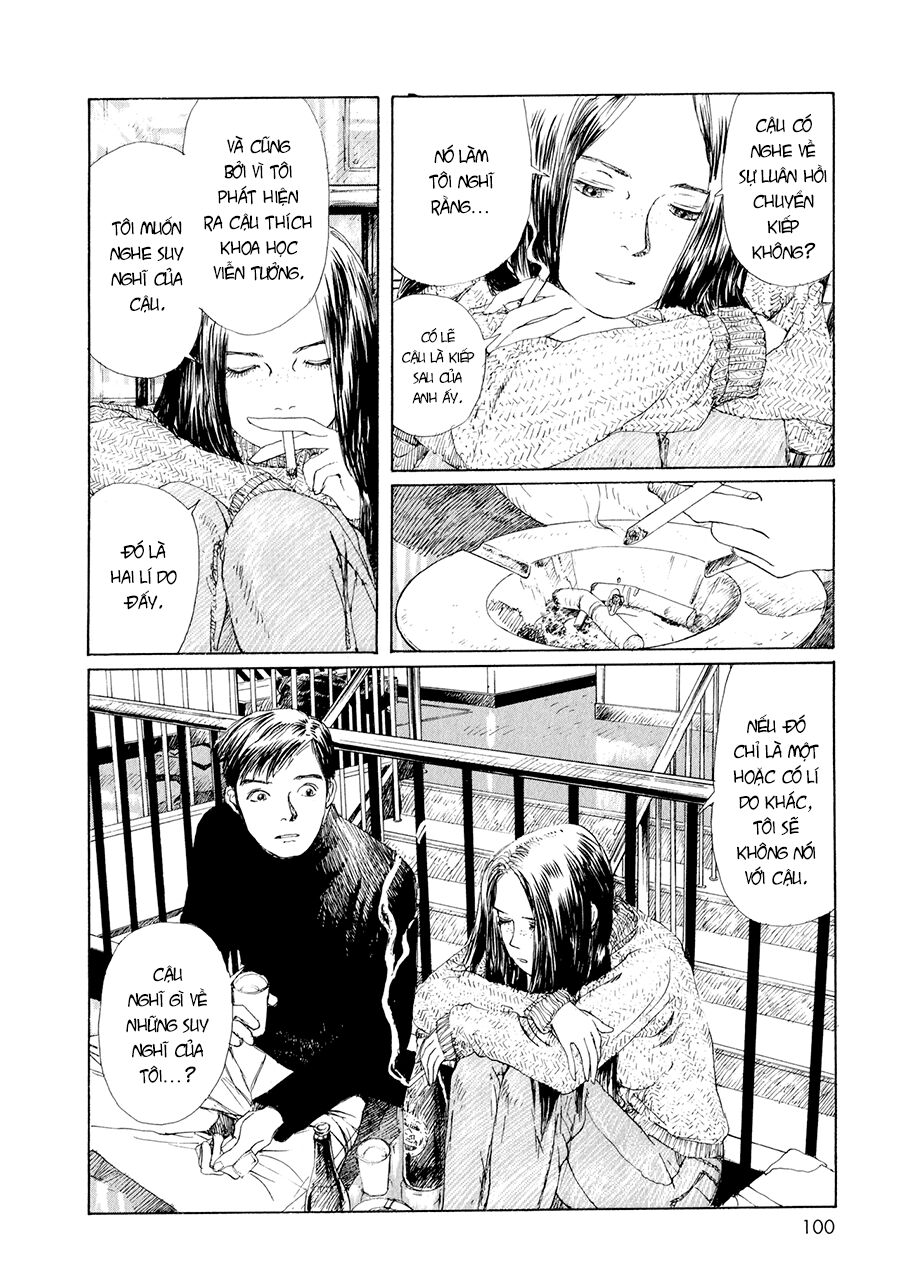 Omoide Emanon: Chapter 5