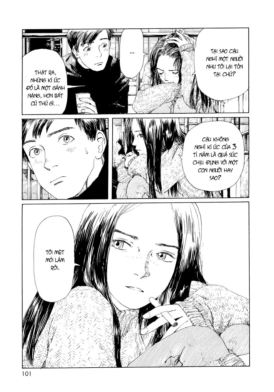 Omoide Emanon: Chapter 5