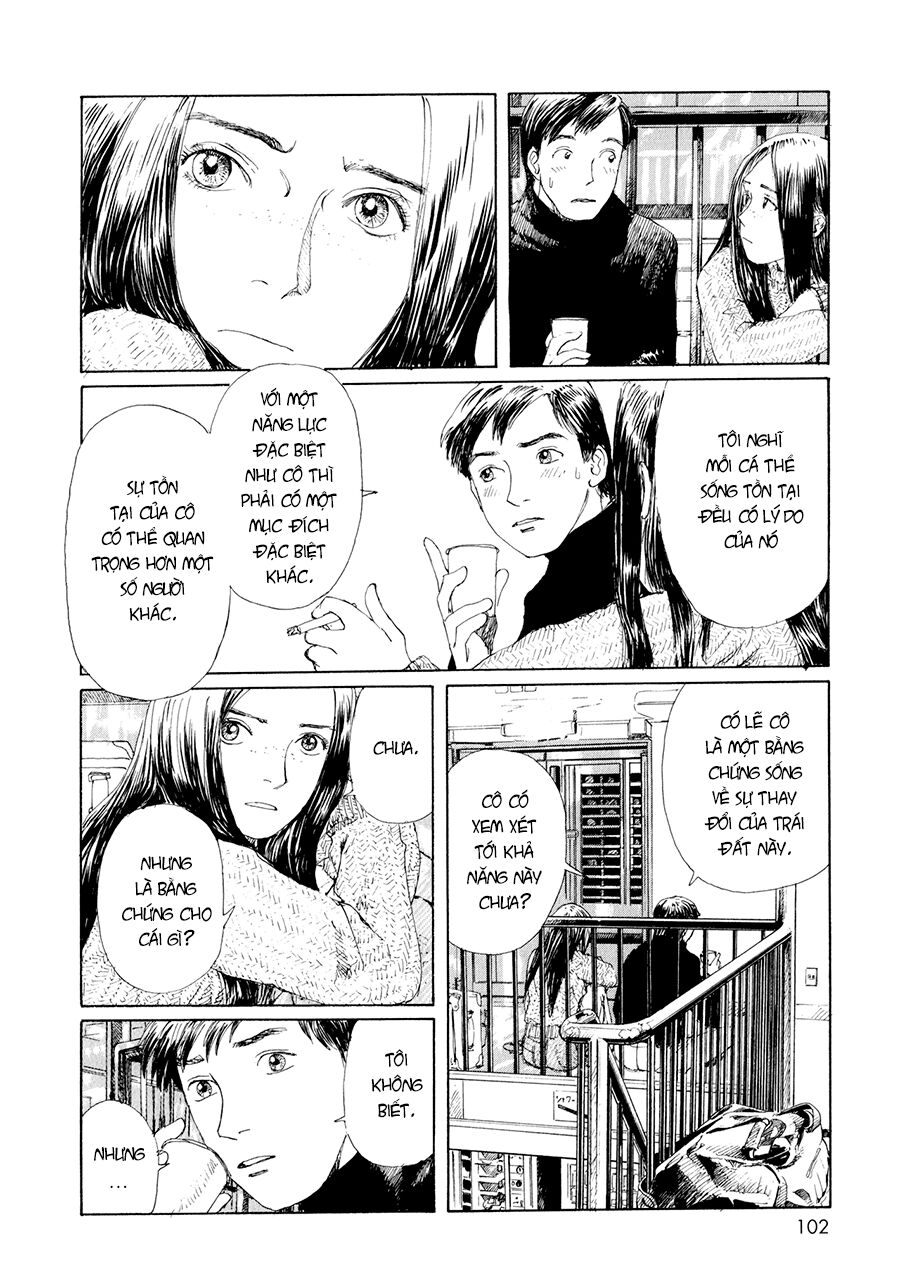 Omoide Emanon: Chapter 5