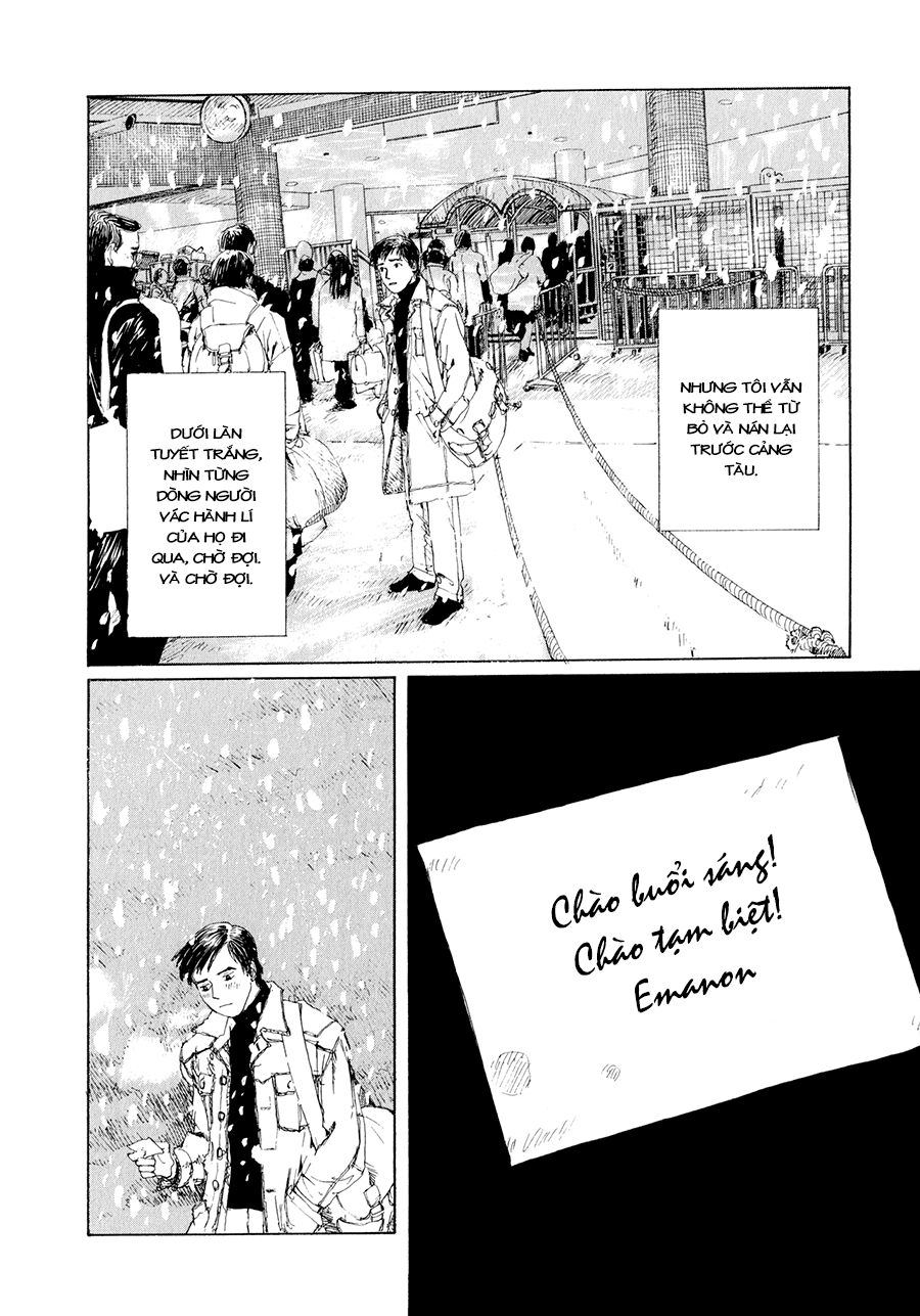 Omoide Emanon: Chapter 6