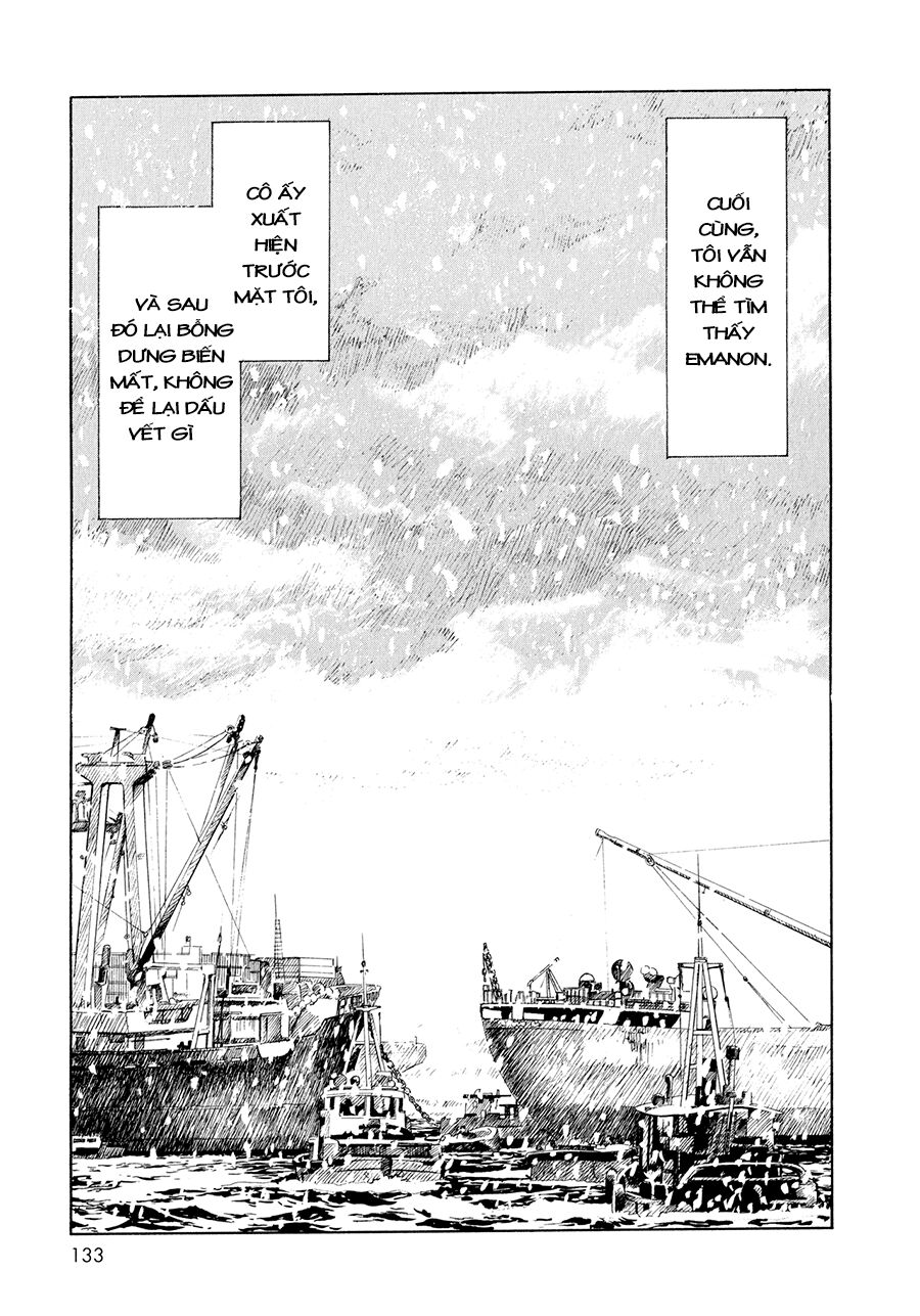 Omoide Emanon: Chapter 6