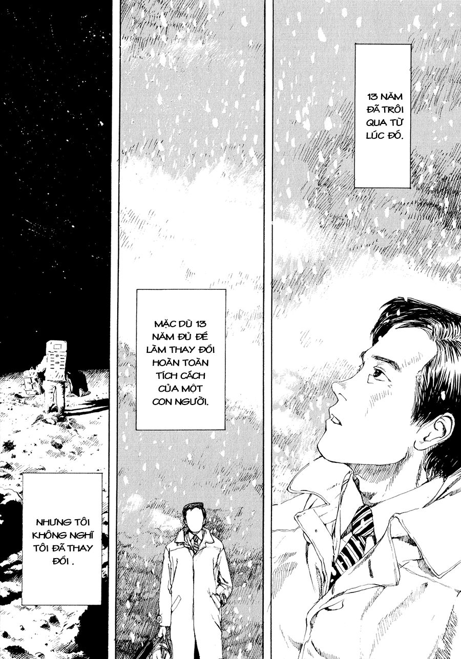 Omoide Emanon: Chapter 6