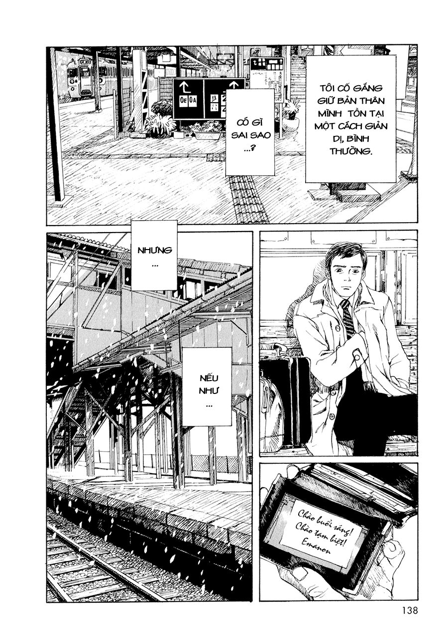 Omoide Emanon: Chapter 6
