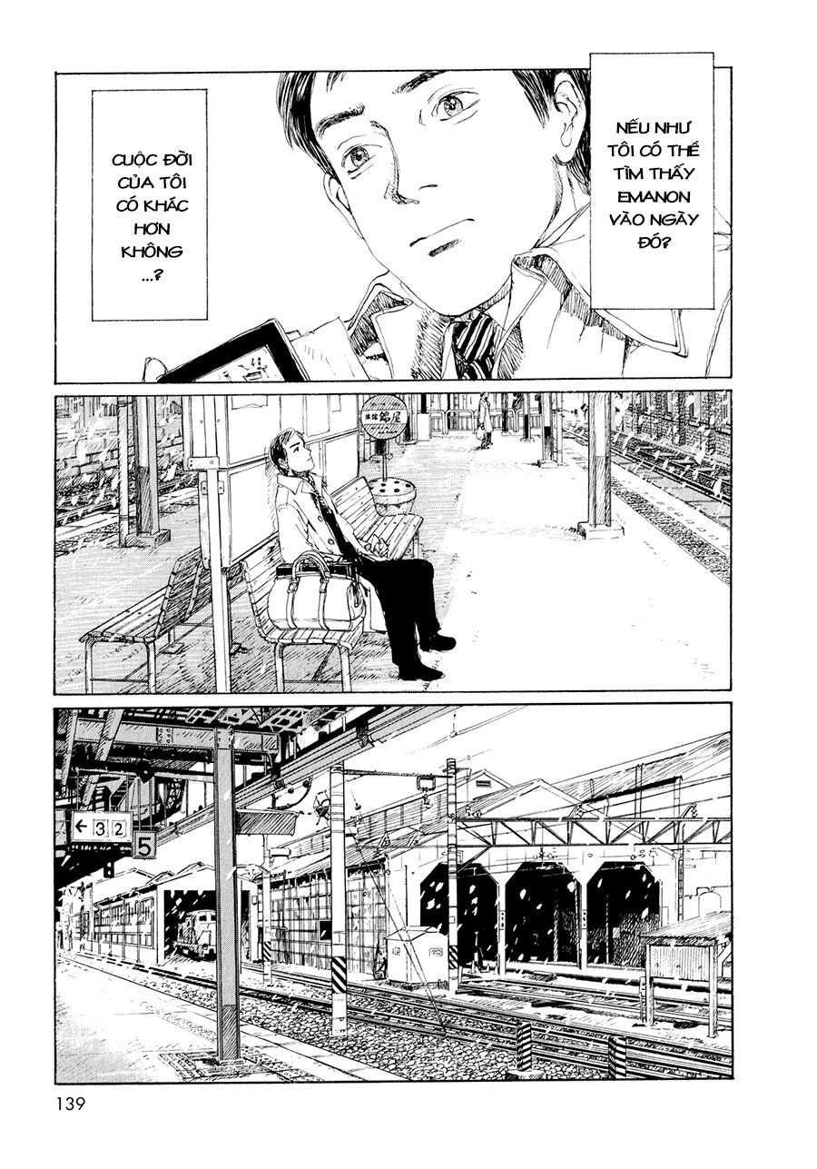 Omoide Emanon: Chapter 6