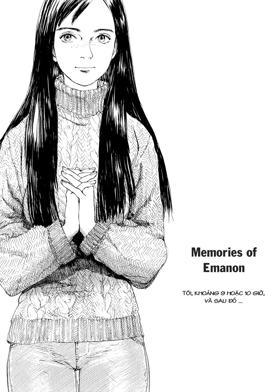 Omoide Emanon: Chapter 6