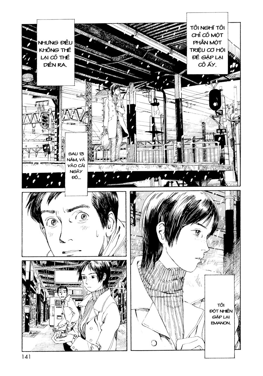 Omoide Emanon: Chapter 6