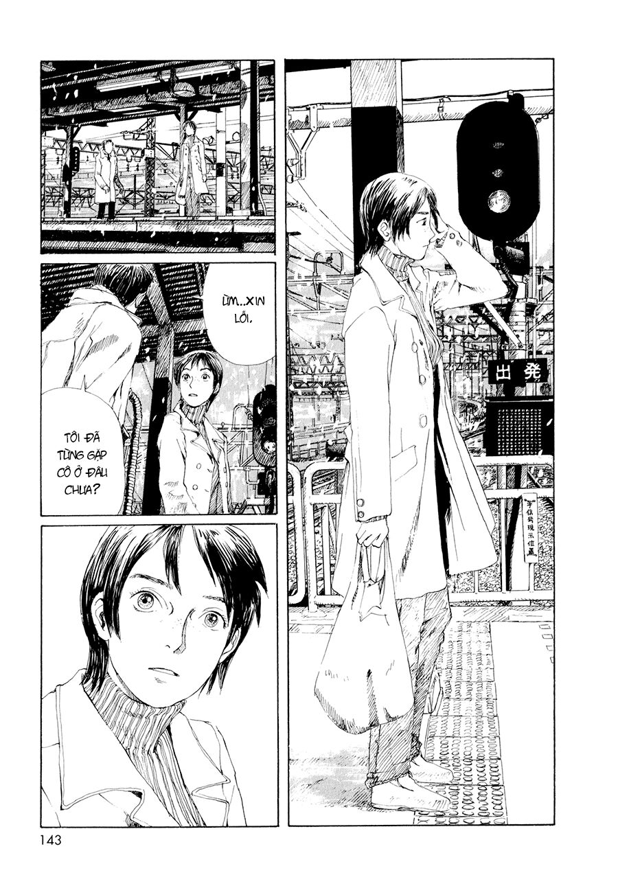 Omoide Emanon: Chapter 6