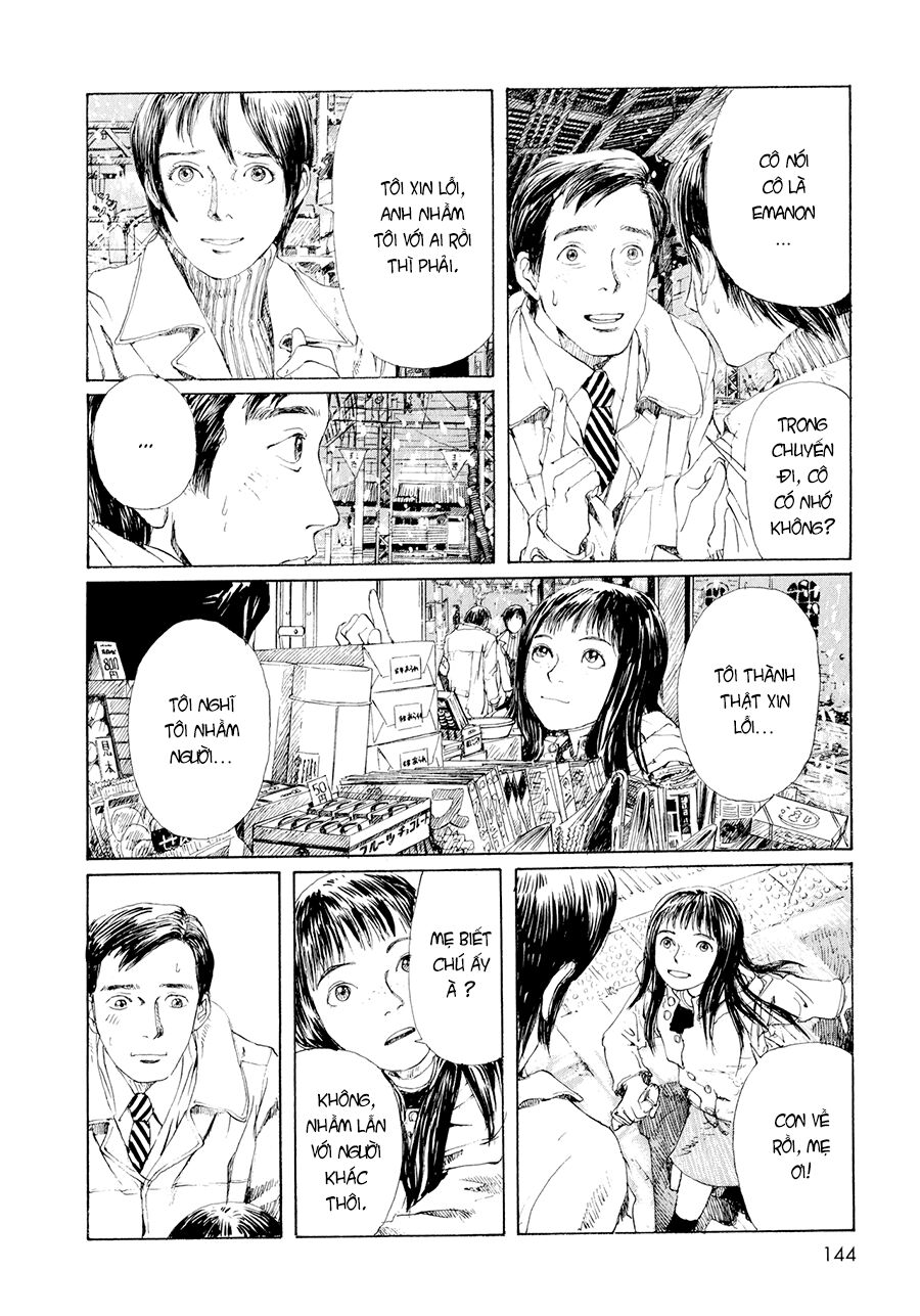 Omoide Emanon: Chapter 6