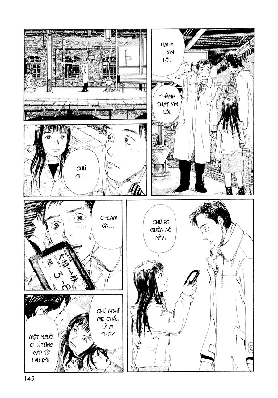 Omoide Emanon: Chapter 6