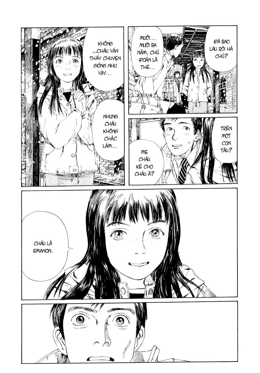 Omoide Emanon: Chapter 6