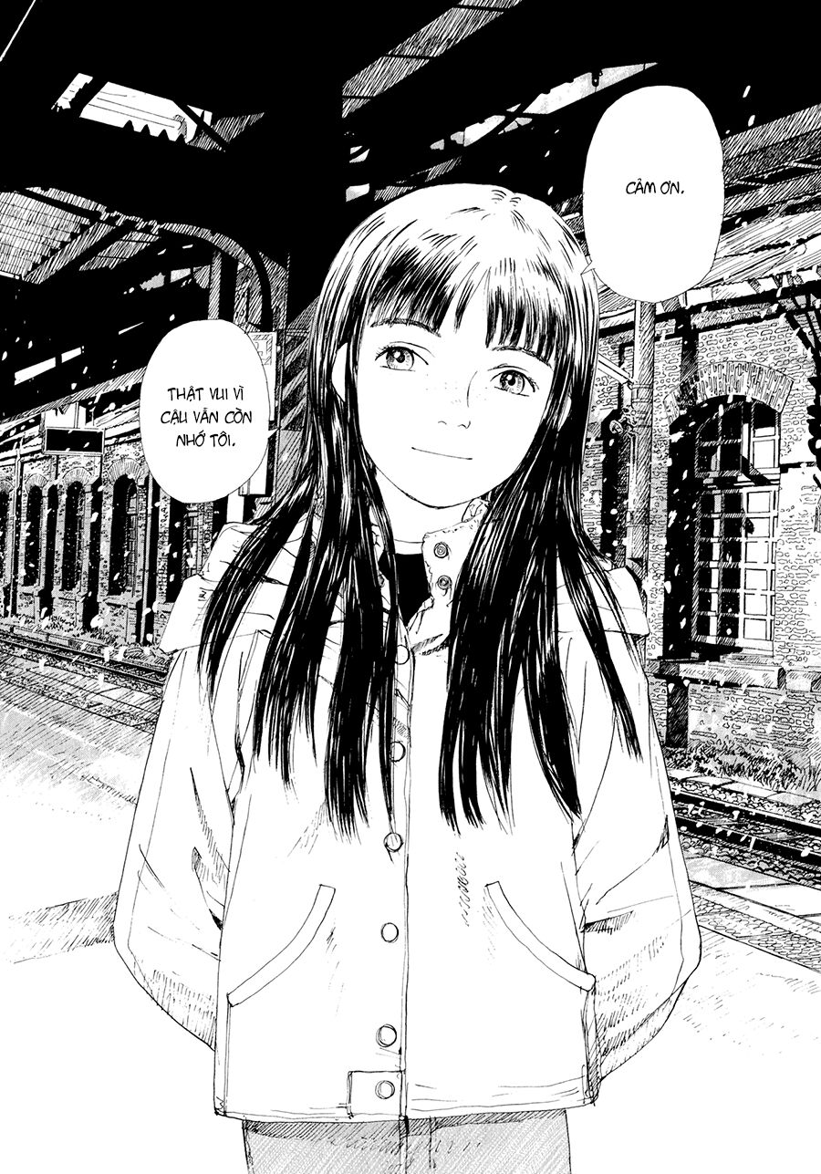 Omoide Emanon: Chapter 6