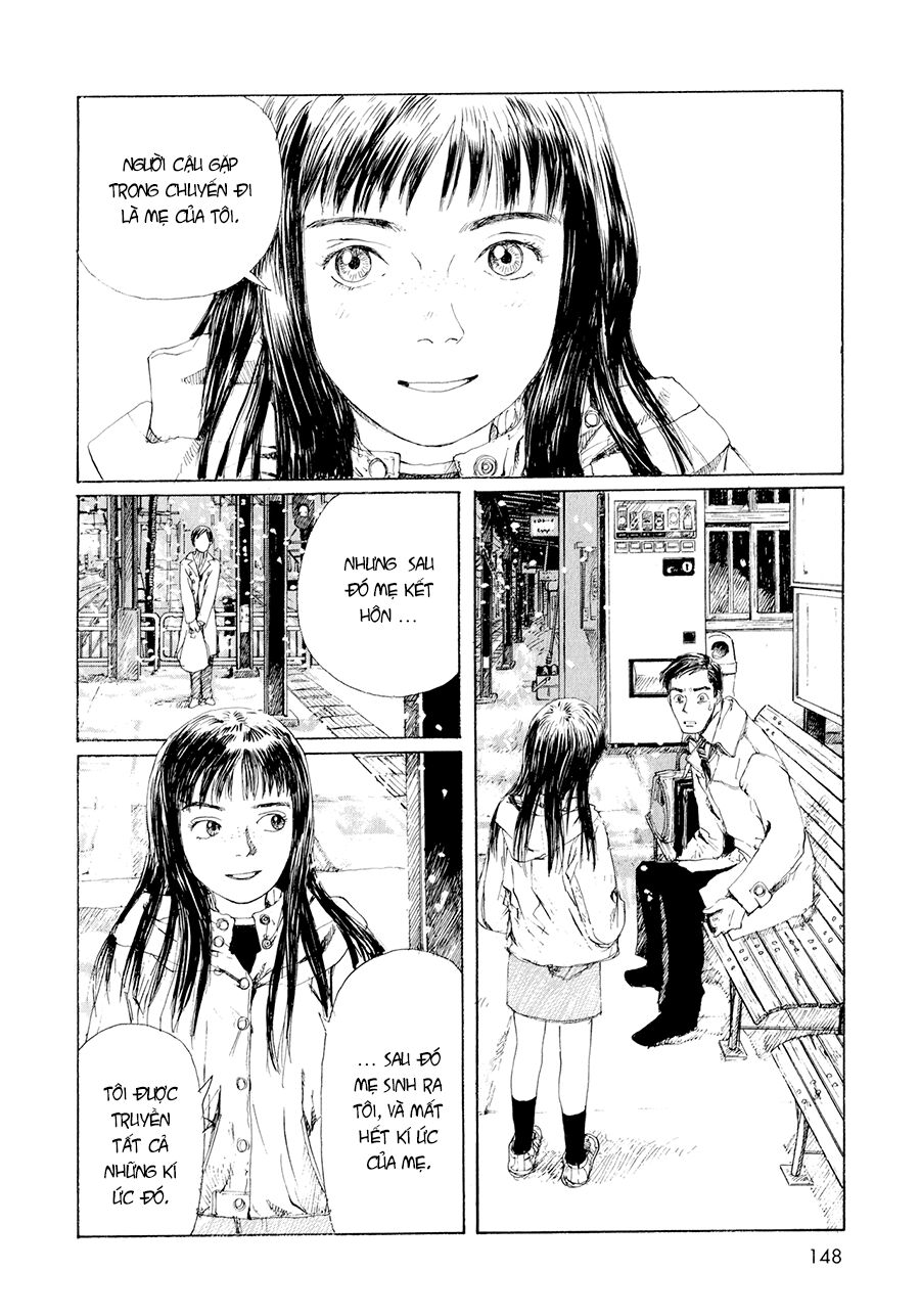 Omoide Emanon: Chapter 6