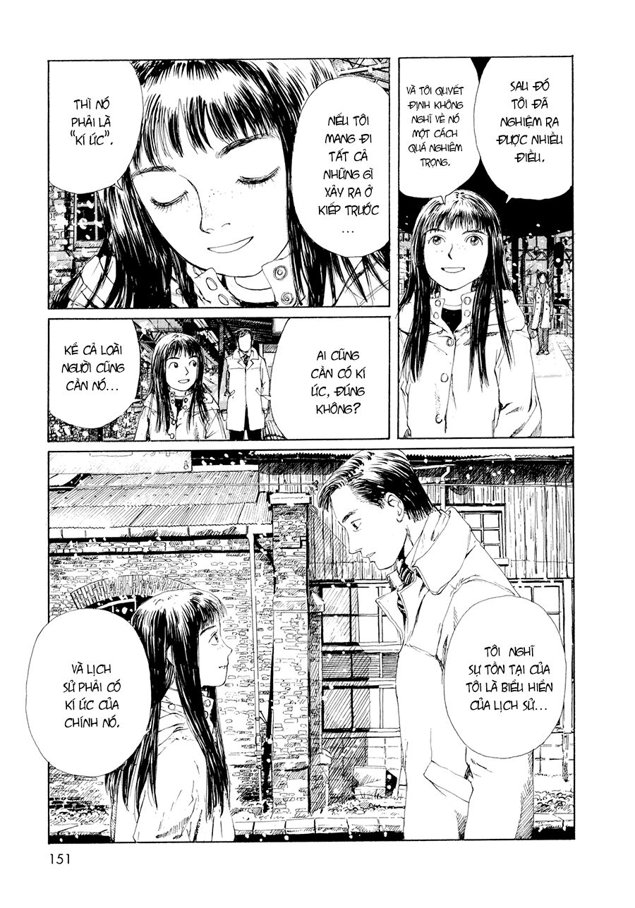 Omoide Emanon: Chapter 6