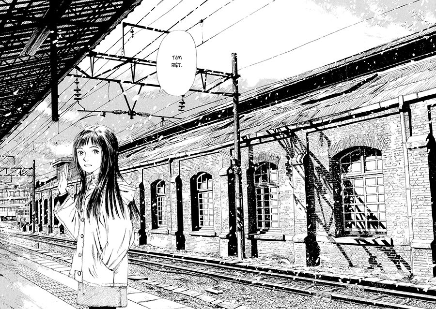 Omoide Emanon: Chapter 6