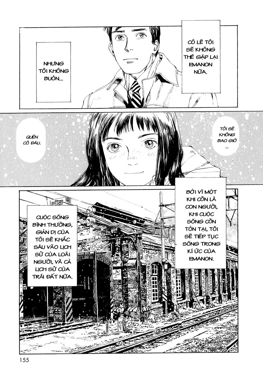 Omoide Emanon: Chapter 6