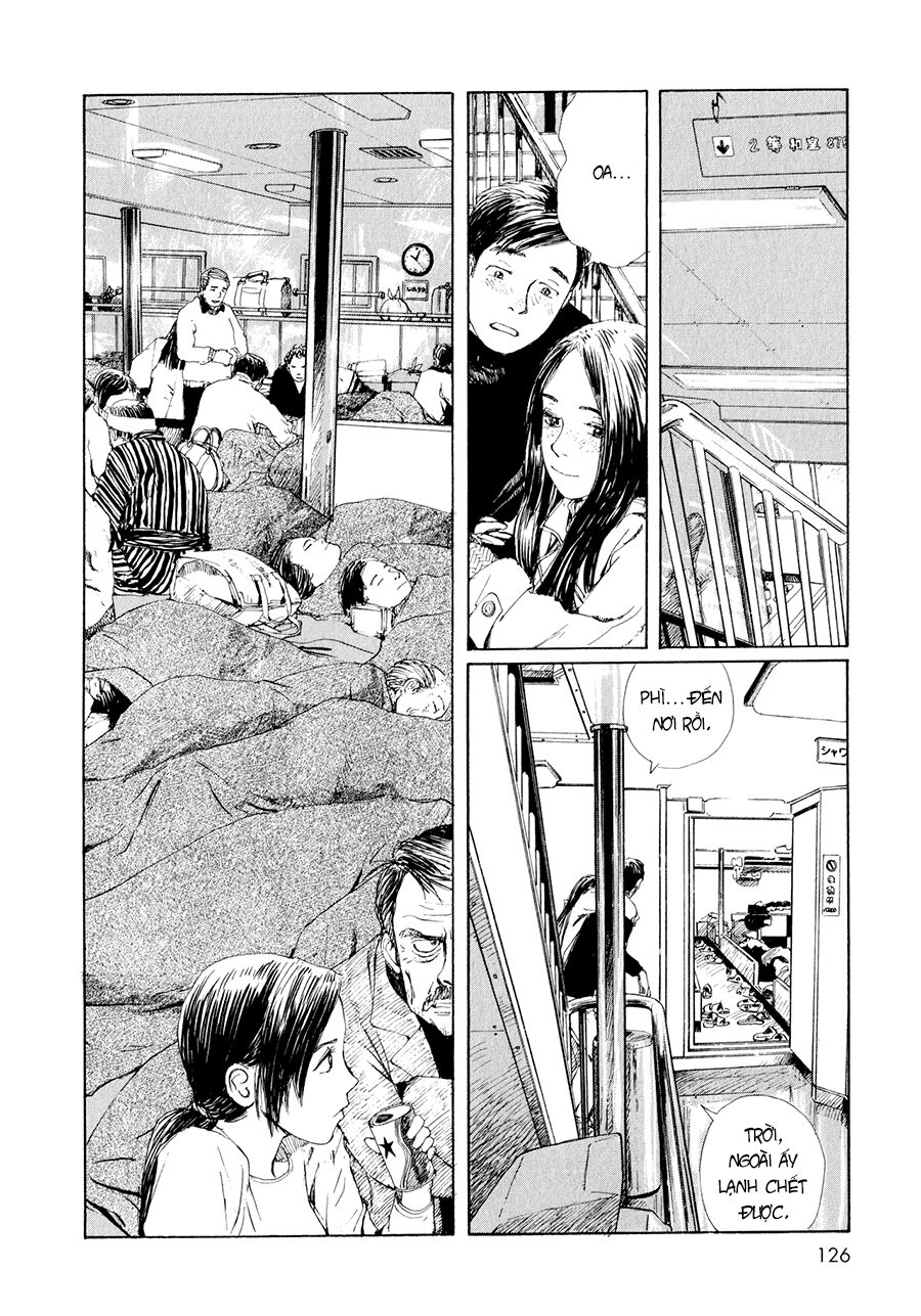 Omoide Emanon: Chapter 6