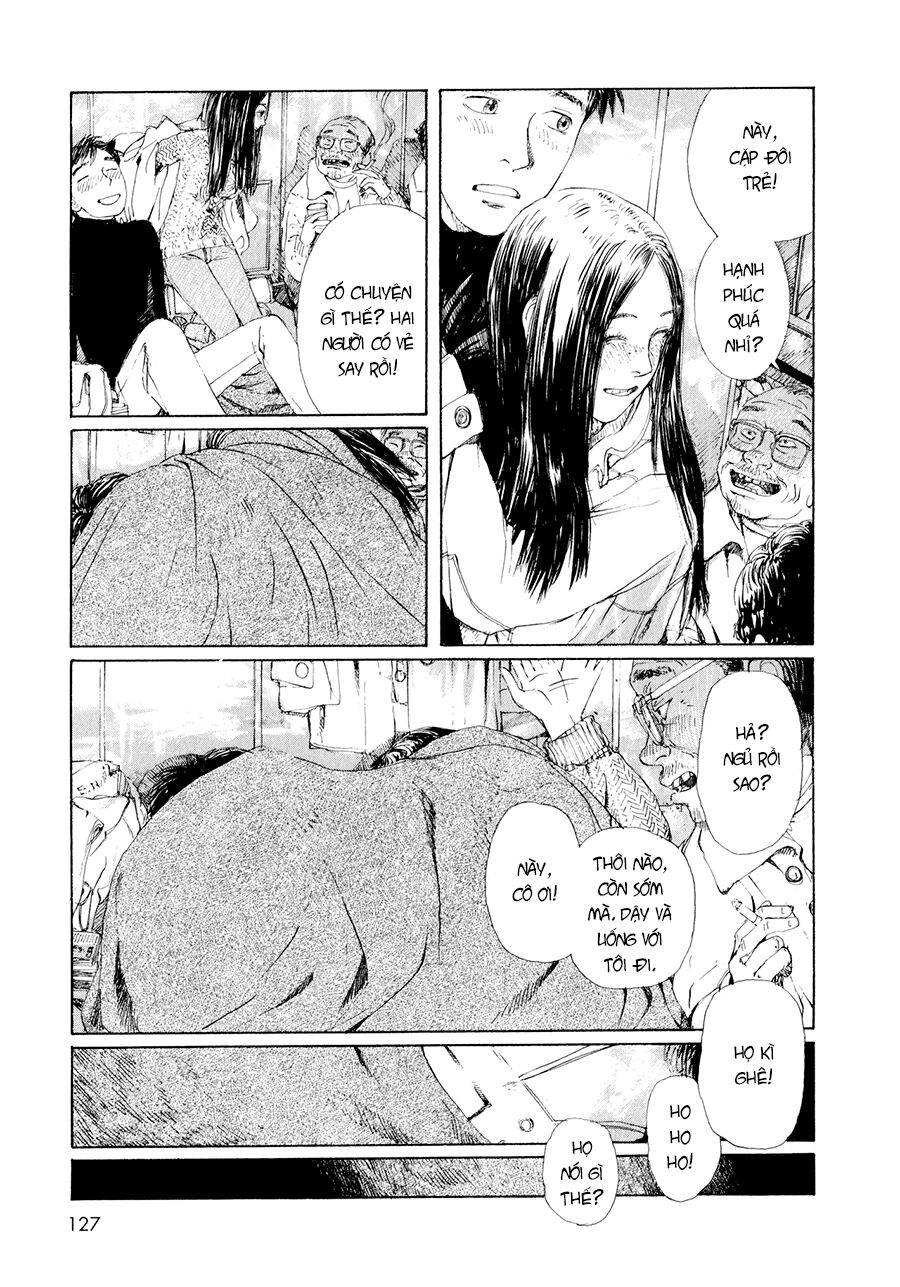 Omoide Emanon: Chapter 6