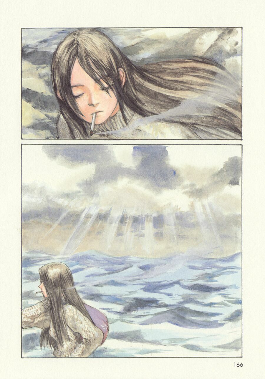 Omoide Emanon: Chapter 7