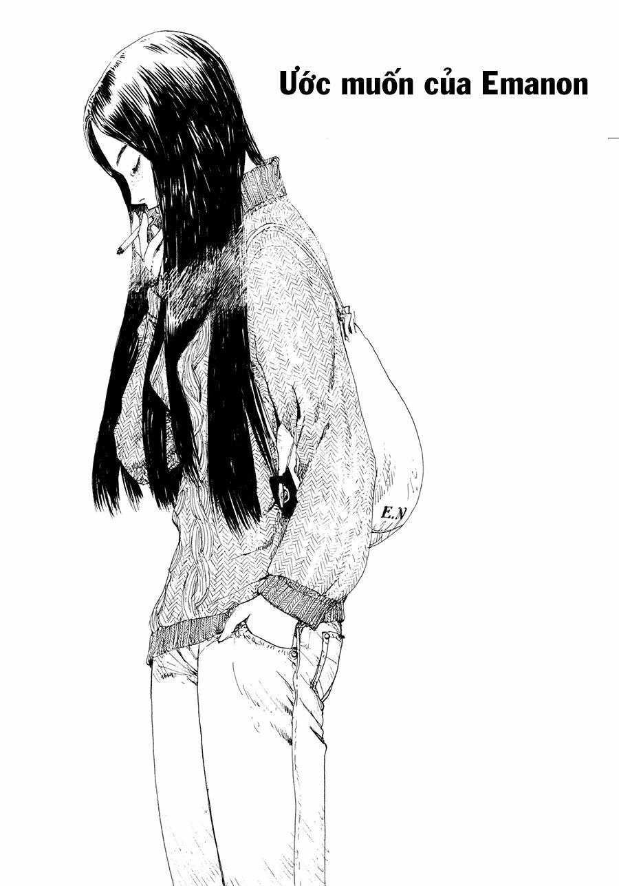 Omoide Emanon: Chapter 7