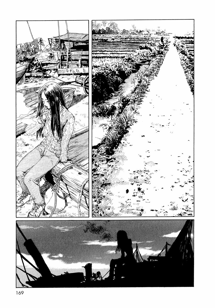 Omoide Emanon: Chapter 7