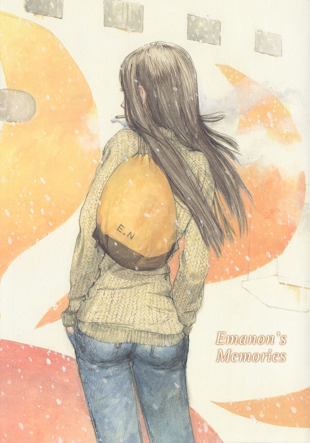 Omoide Emanon: Chapter 7