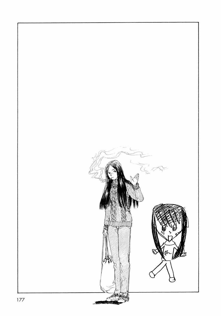 Omoide Emanon: Chapter 7