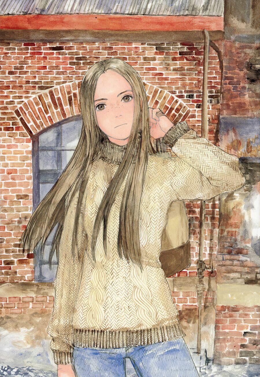 Omoide Emanon: Chapter 7