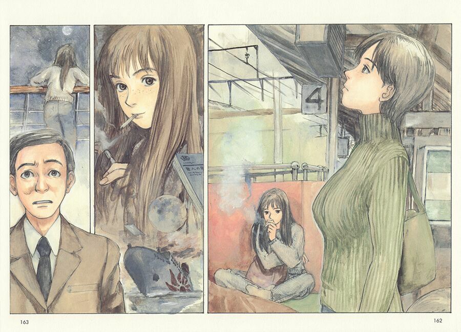Omoide Emanon: Chapter 7
