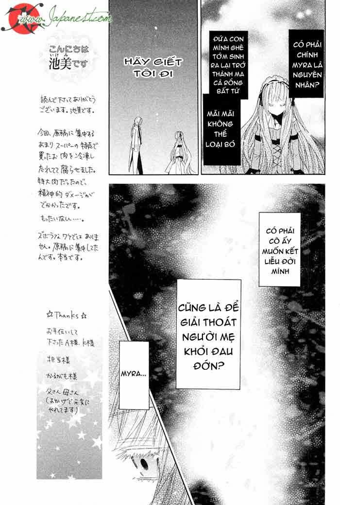 Vampire and Shinigami: Chapter 1: Vampire and Shinig ...