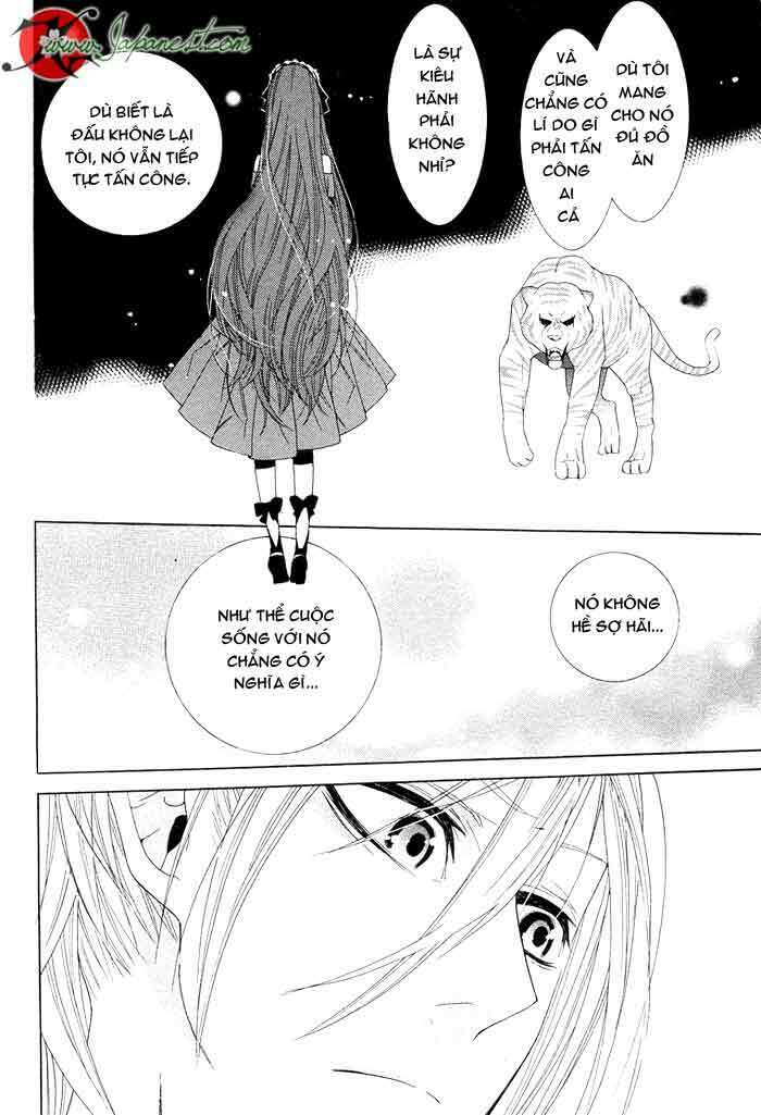 Vampire and Shinigami: Chapter 1: Vampire and Shinig ...