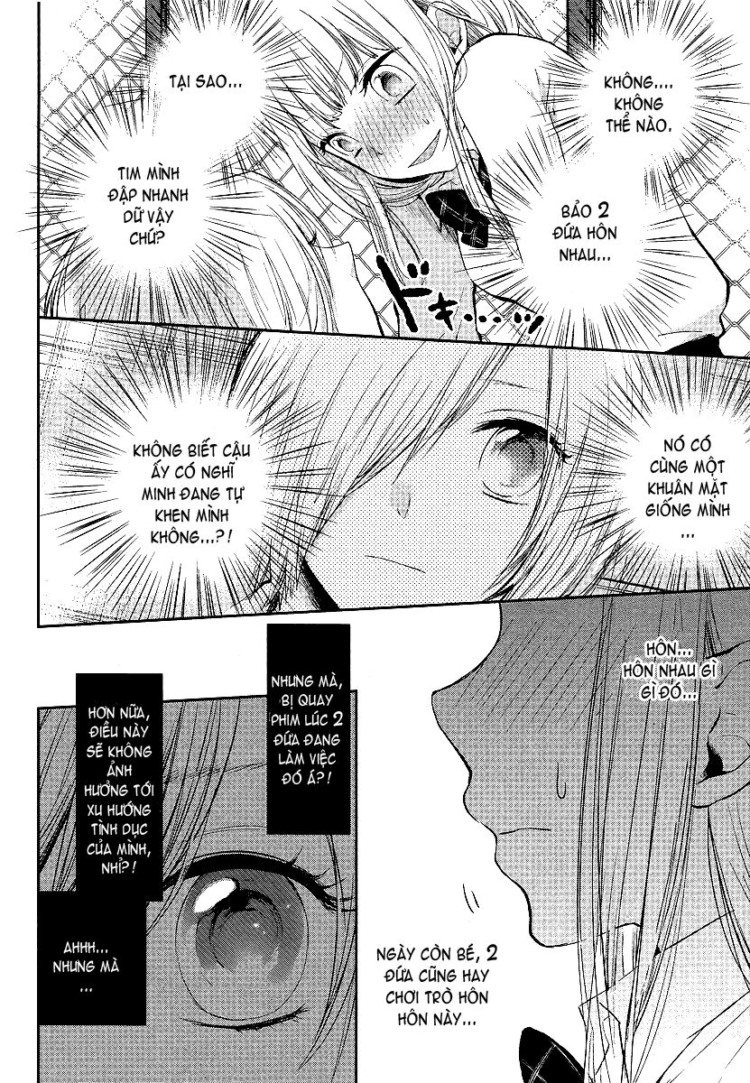 Haruwaka: Chapter 2