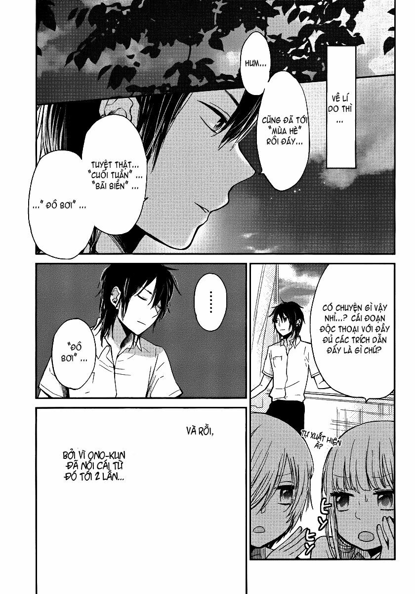 Haruwaka: Chapter 4