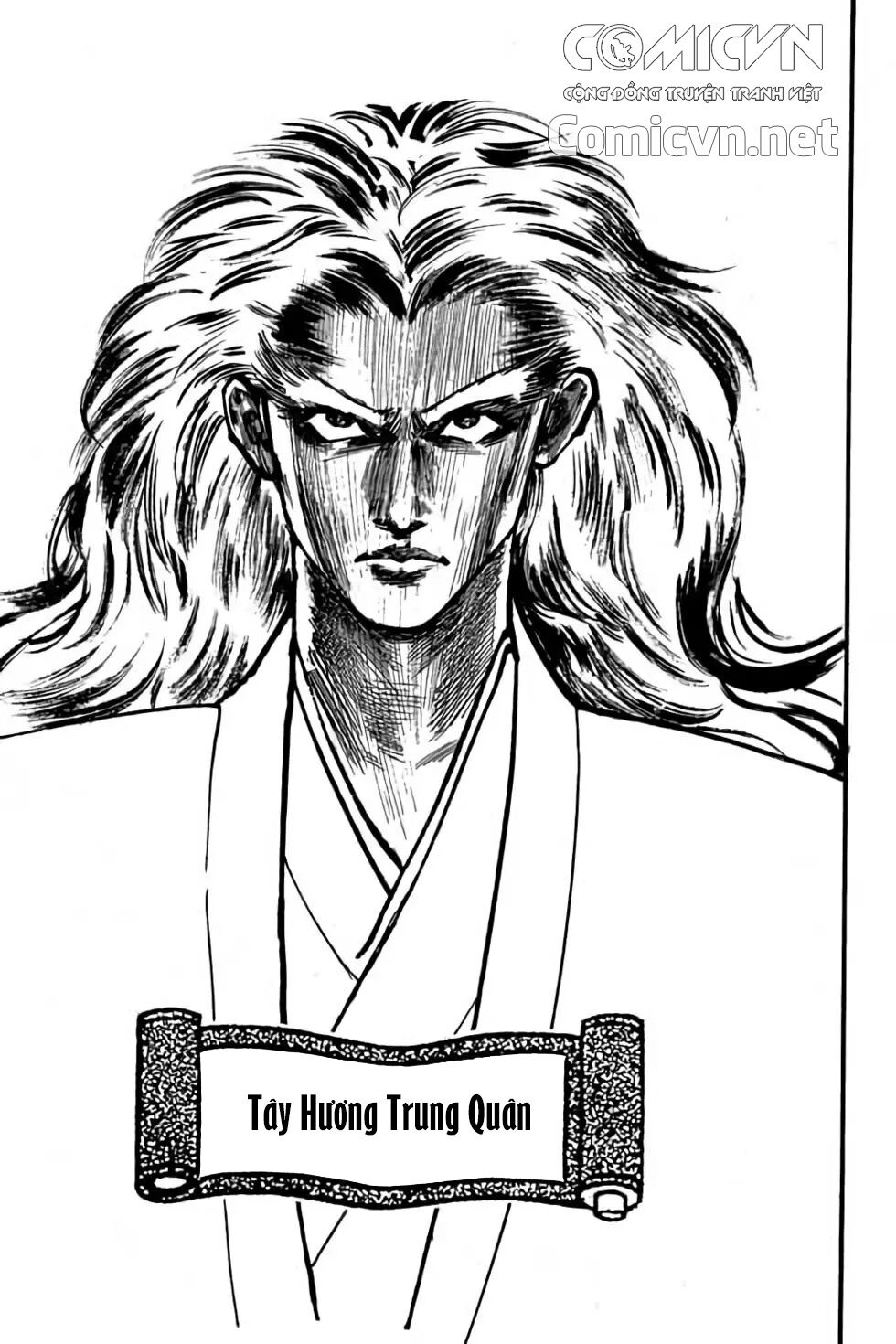 Hiệp Vương Liêu Thiêm Đinh: Chapter 101: Tây Hương Trung Quân