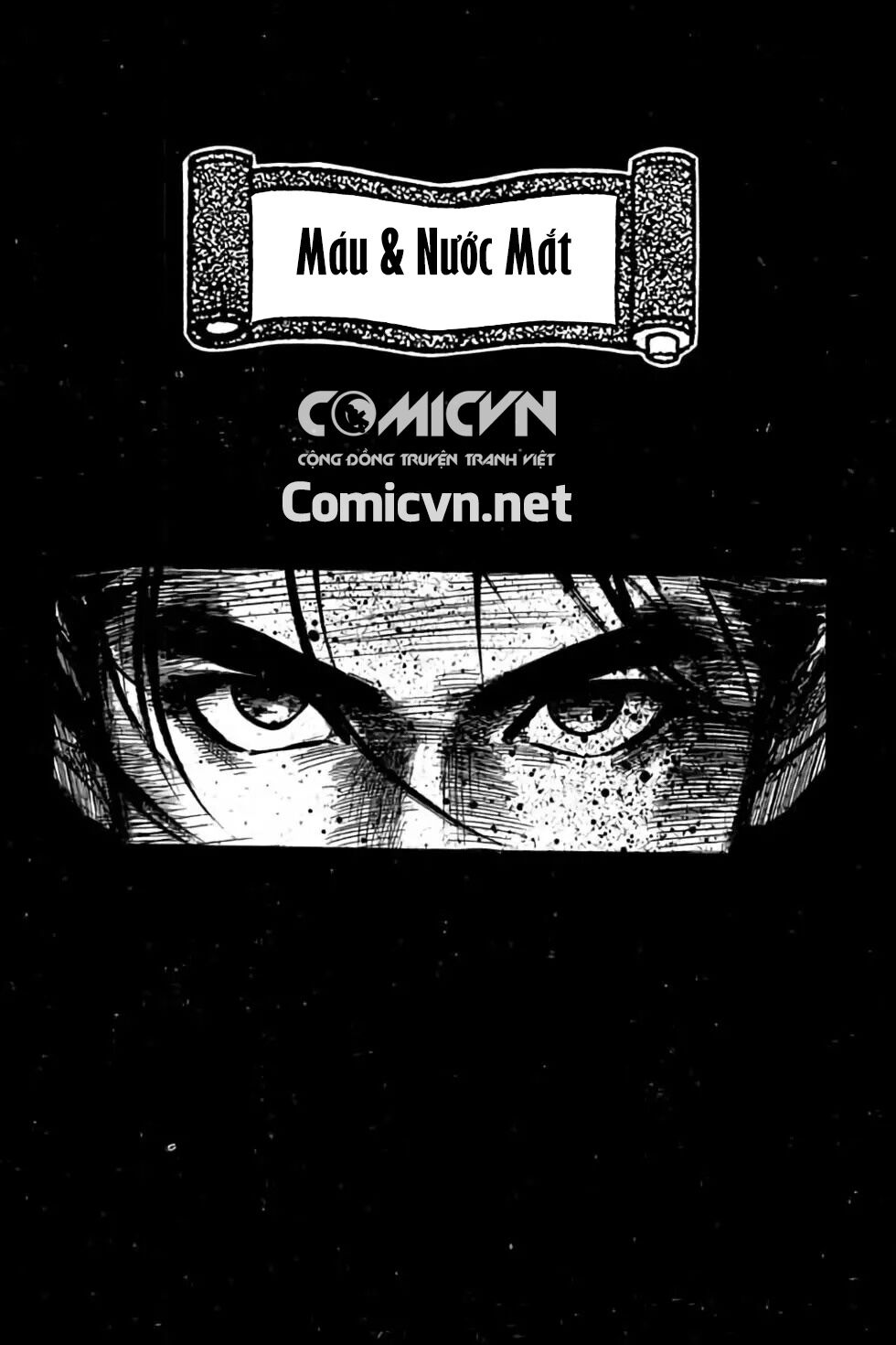 Hiệp Vương Liêu Thiêm Đinh: Chapter 111: Máu và nước mắt