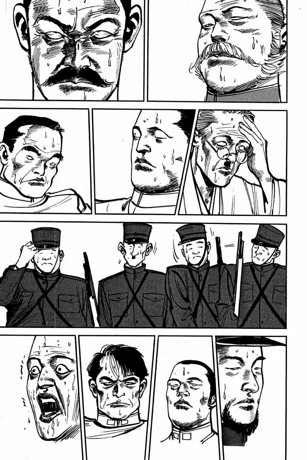 Hiệp Vương Liêu Thiêm Đinh: Chapter 3: Thập Tự Đao Pháp