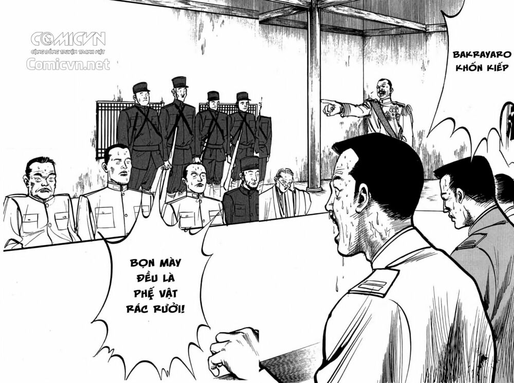 Hiệp Vương Liêu Thiêm Đinh: Chapter 3: Thập Tự Đao Pháp