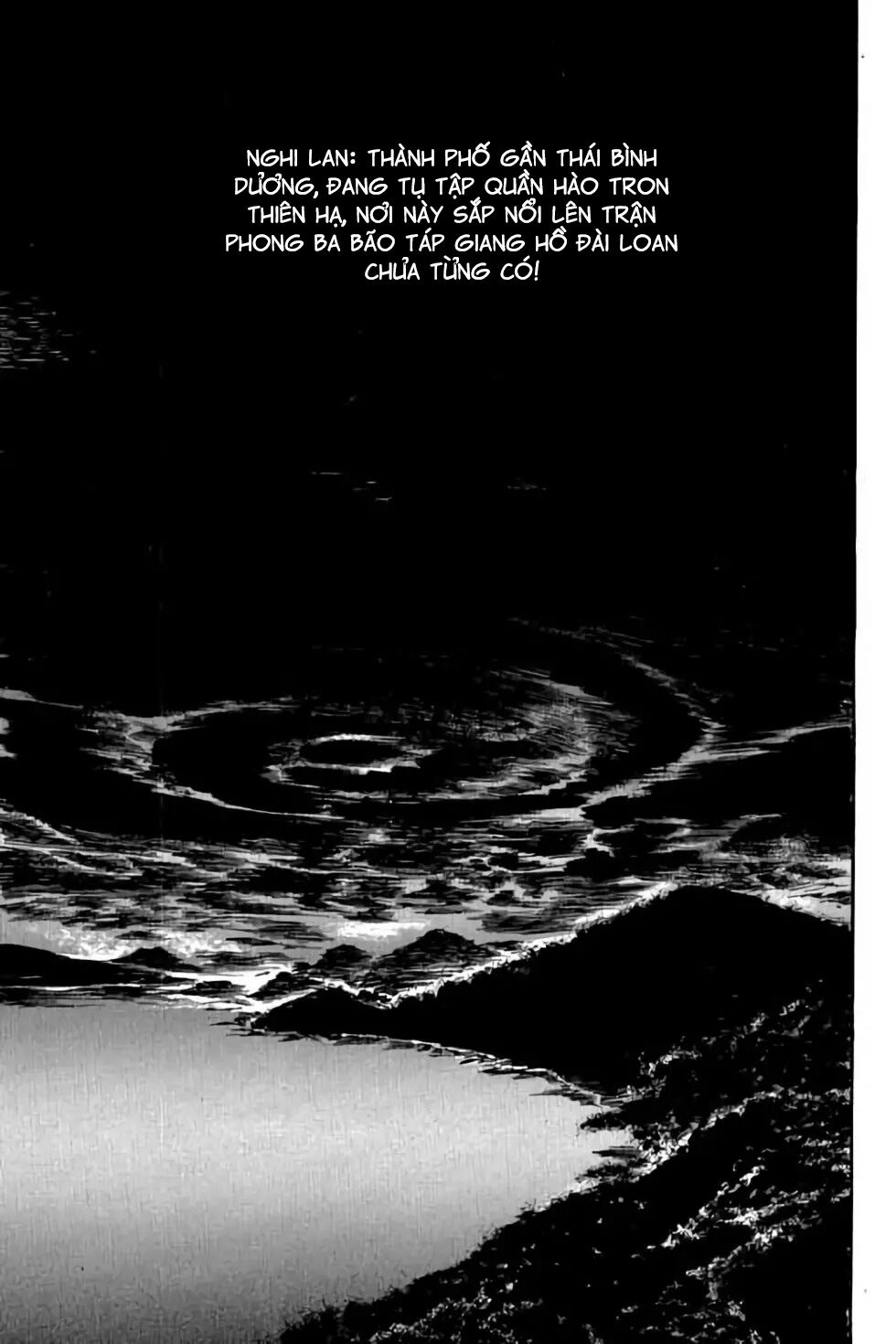 Hiệp Vương Liêu Thiêm Đinh: Chapter 46: Vô Tình Nữ