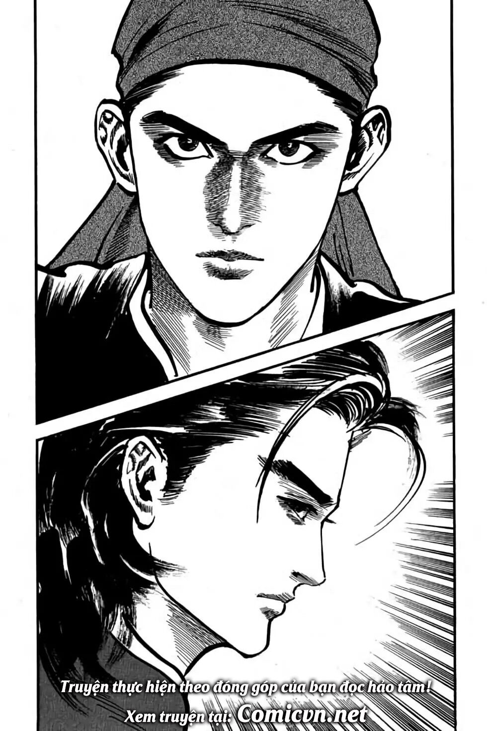 Hiệp Vương Liêu Thiêm Đinh: Chapter 53: Hỗn chiến cướp bản đồ