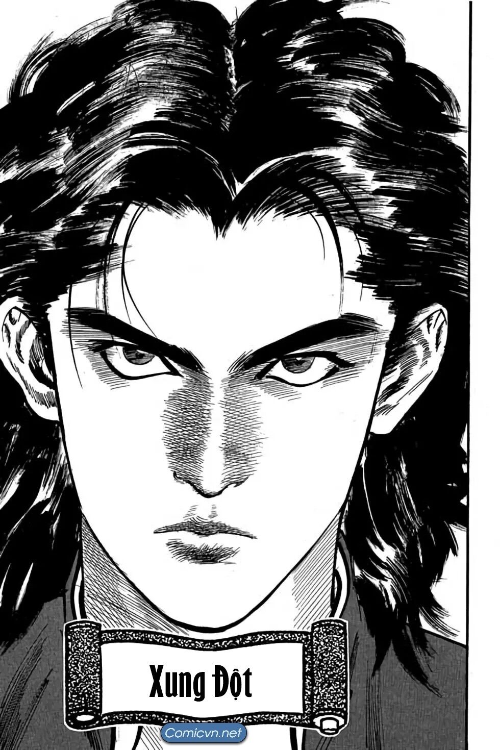 Hiệp Vương Liêu Thiêm Đinh: Chapter 55: Xung đột