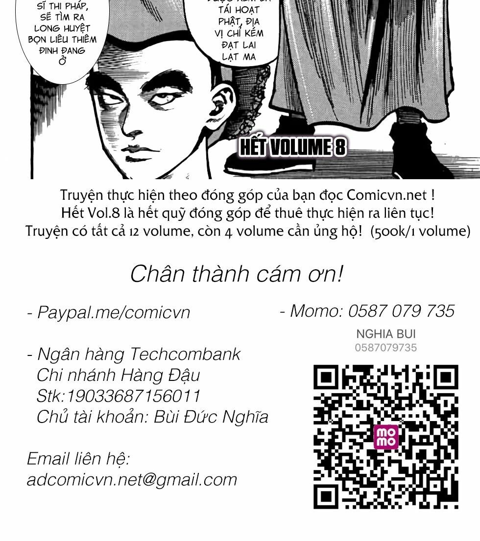 Hiệp Vương Liêu Thiêm Đinh: Chapter 77: Tịnh Long Sứ