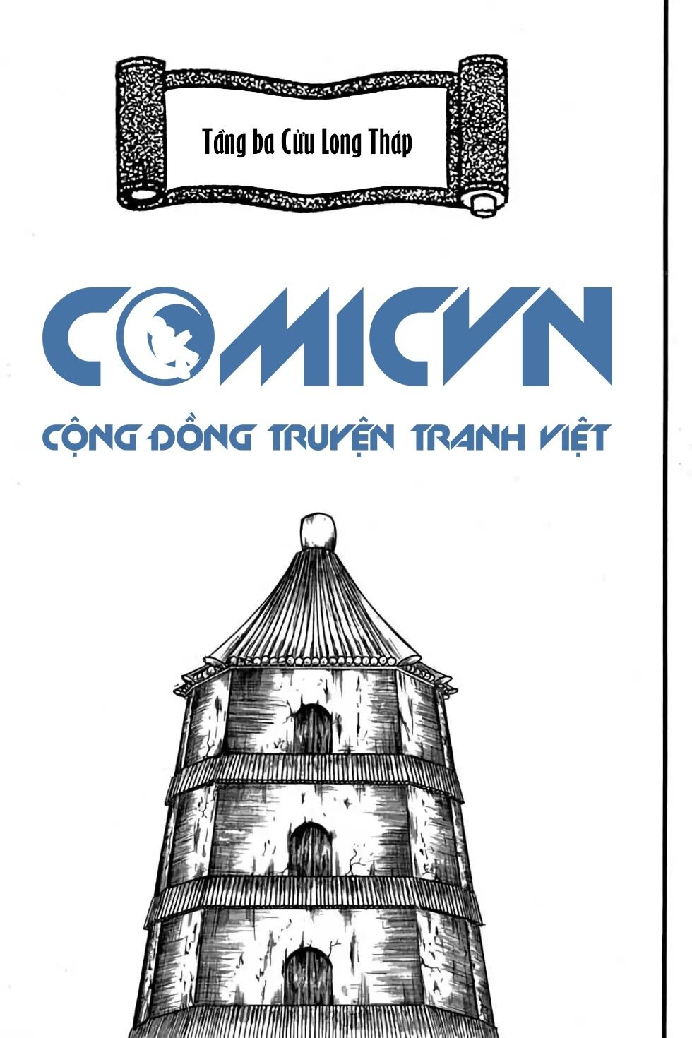 Hiệp Vương Liêu Thiêm Đinh: Chapter 88: Tầng ba Cửu Long Tháp