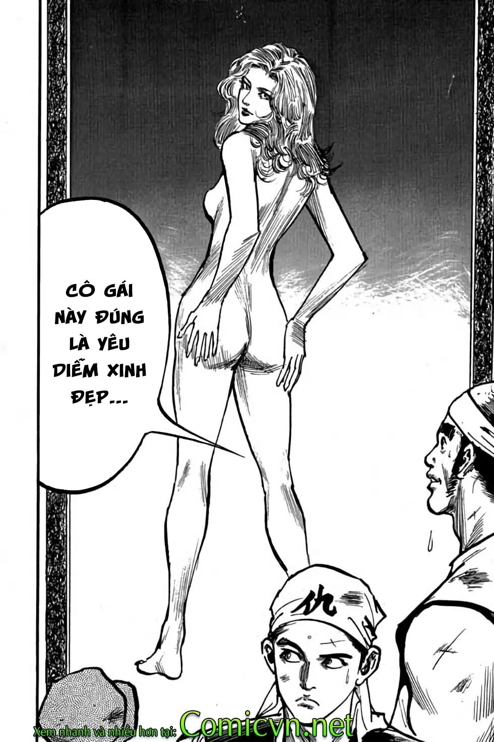 Hiệp Vương Liêu Thiêm Đinh: Chapter 88: Tầng ba Cửu Long Tháp