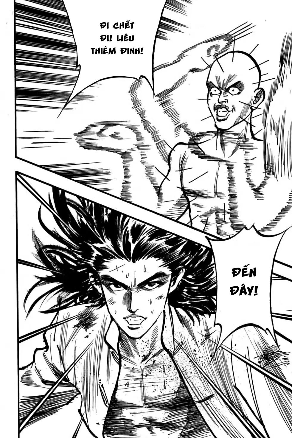 Hiệp Vương Liêu Thiêm Đinh: Chapter 91: Linh Long Sứ