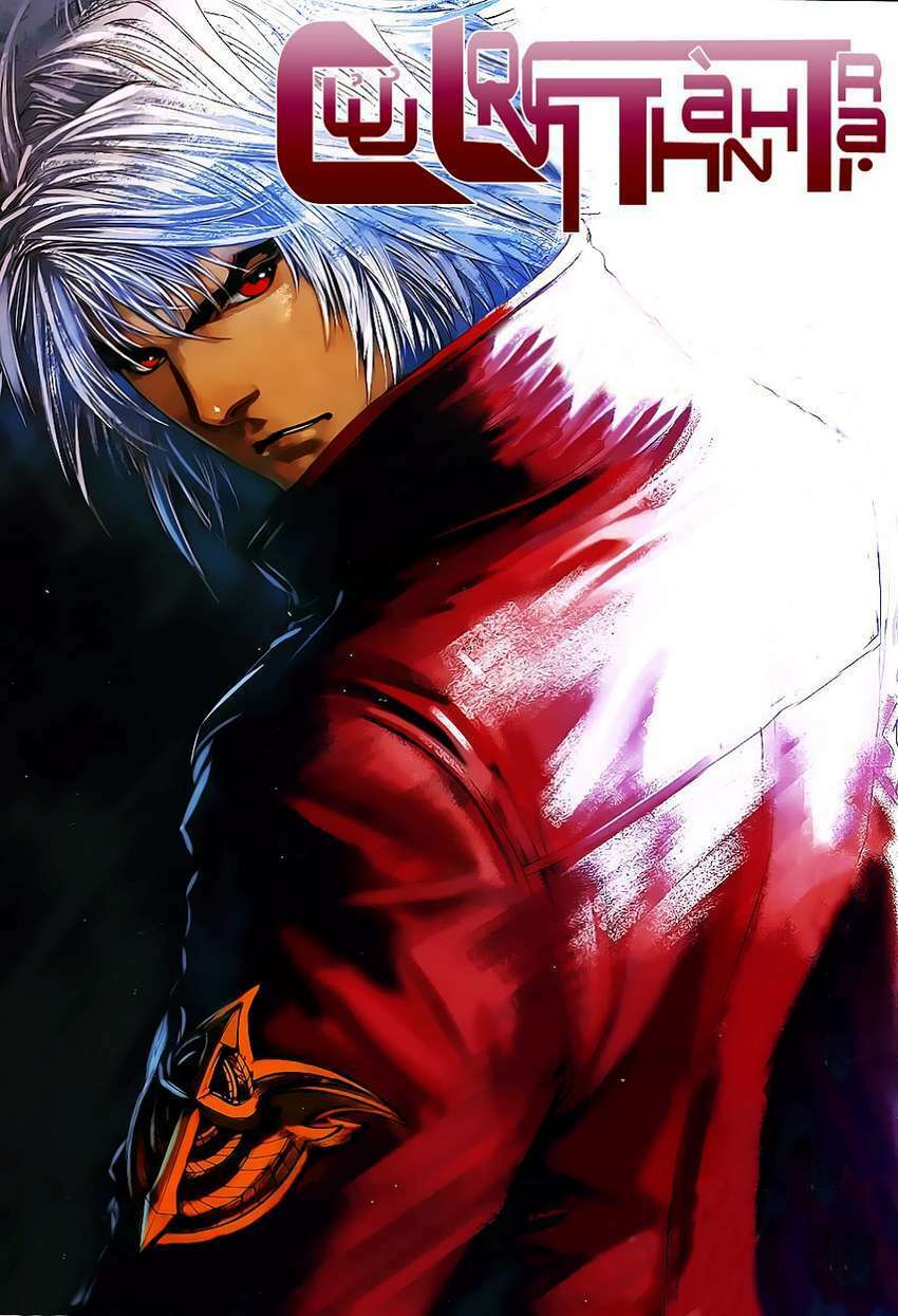 Cửu Long Thành Trại 2: Chapter 71