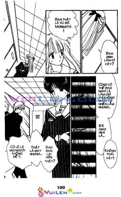 Cô Nàng Đẹp Trai: Chapter 1