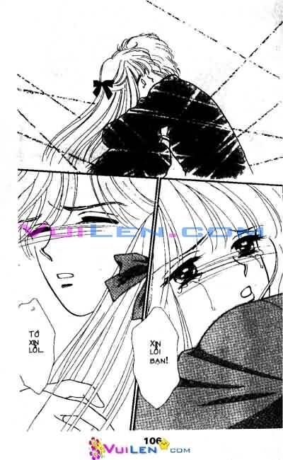 Cô Nàng Đẹp Trai: Chapter 1