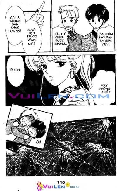 Cô Nàng Đẹp Trai: Chapter 1