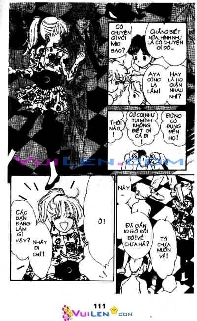 Cô Nàng Đẹp Trai: Chapter 1